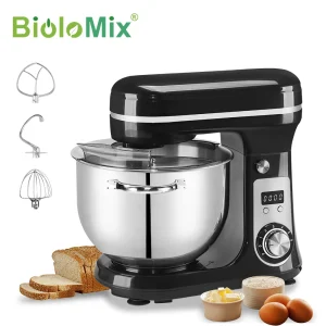 BioloMix Kitchen Food Stand Mixer