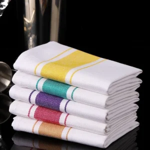 European Kitchen Towel Placemat