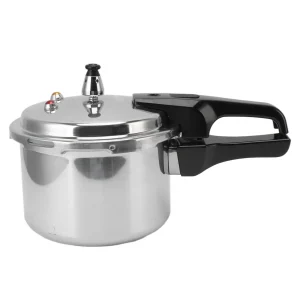 3L Pressure Cooker Aluminum Alloy
