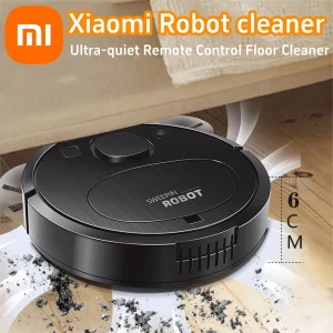 Xiaomi Smart Wireless Sweeping Robot Ultra-quiet
