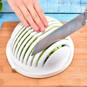 Chopper Vegetable Salad Cutter